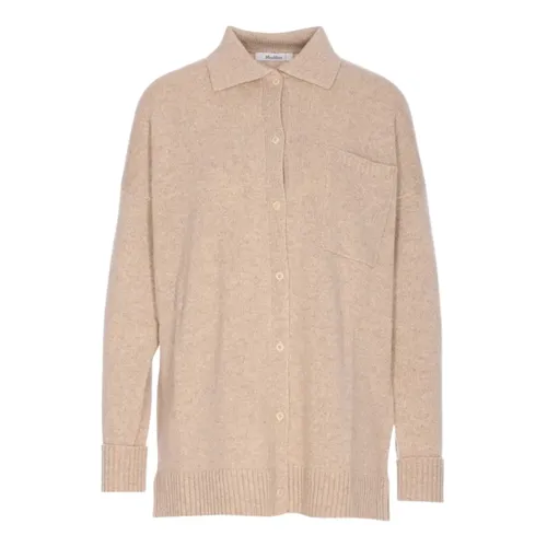 Knitwear > Cardigans - - Max Mara - Modalova
