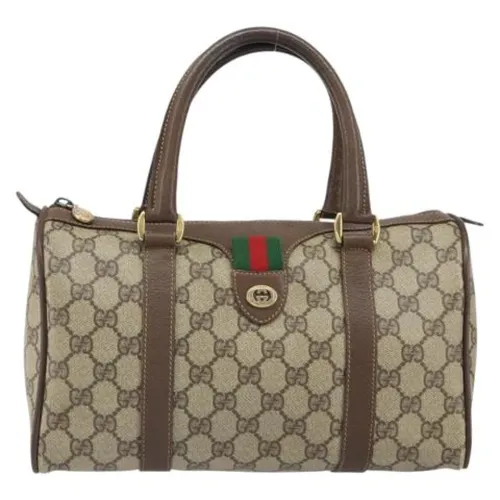 Pre-owned > Pre-owned Bags > Pre-owned Handbags - - Gucci Vintage - Modalova