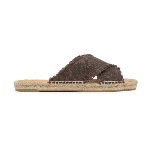 Shoes > Flip Flops & Sliders > Sliders - - Castañer - Modalova