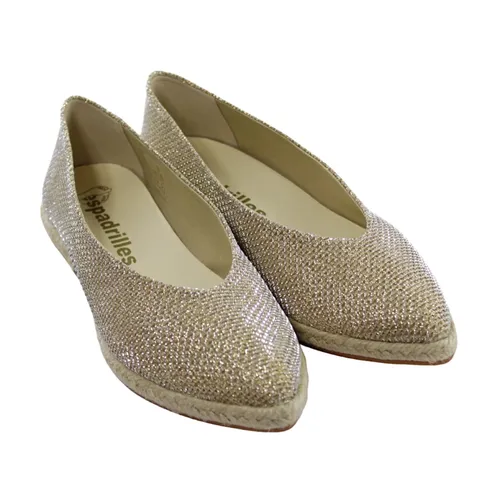 Shoes > Flats > Ballerinas - - Espadrilles - Modalova