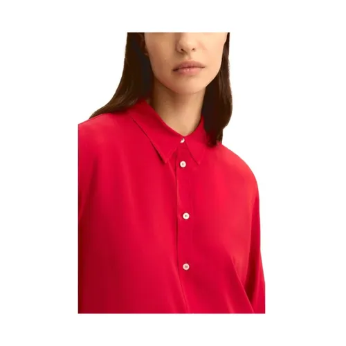Blouses & Shirts > Shirts - - Marella - Modalova