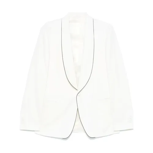 Jackets > Blazers - - Lardini - Modalova