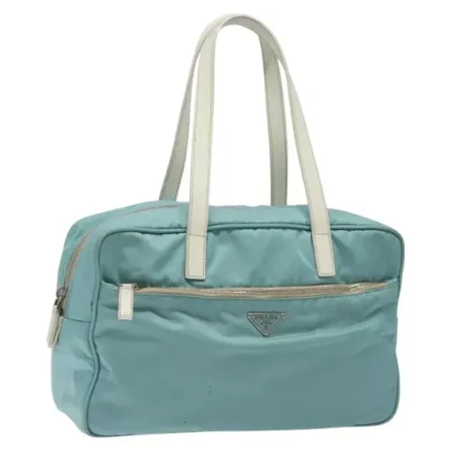 Pre-owned > Pre-owned Bags > Pre-owned Handbags - - Prada Vintage - Modalova