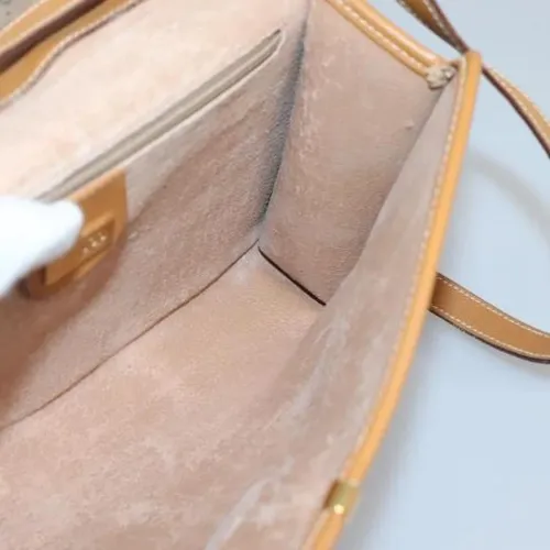 Pre-owned > Pre-owned Bags > Pre-owned Cross Body Bags - - Gucci Vintage - Modalova