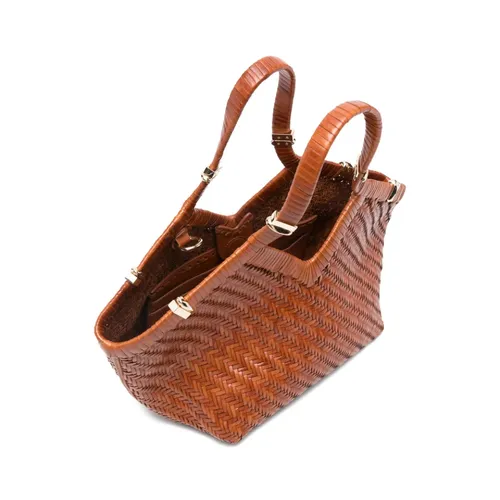 Bags > Handbags - - Benedetta Bruzziches - Modalova