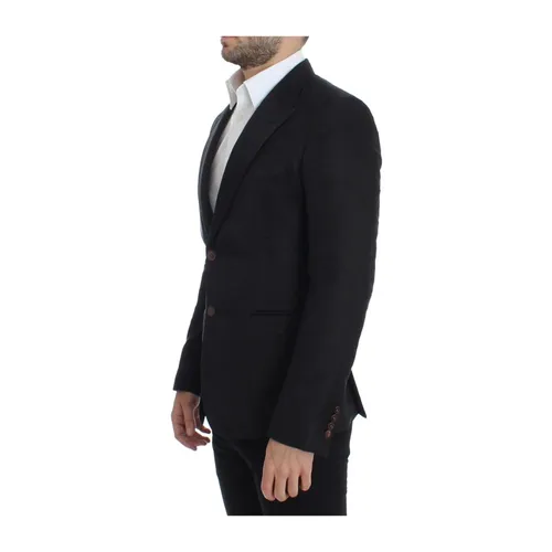 Jackets > Blazers - - Dolce & Gabbana - Modalova
