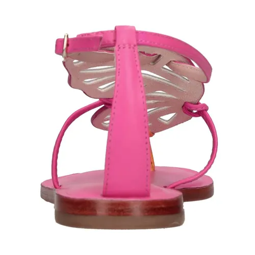 Shoes > Sandals > Flat Sandals - - Sophia Webster - Modalova