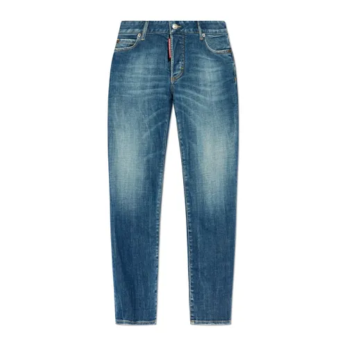 Jeans > Skinny Jeans - - Dsquared2 - Modalova