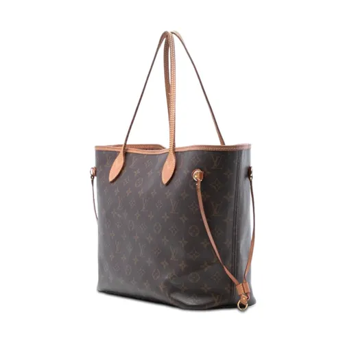 Pre-owned > Pre-owned Bags > Pre-owned Tote Bags - - Louis Vuitton Vintage - Modalova