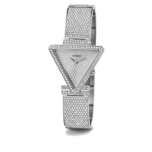Accessories > Watches - - Guess - Modalova