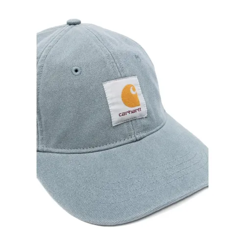 Accessories > Hats > Caps - - Carhartt Wip - Modalova