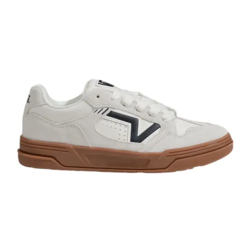 Vans - Shoes > Sneakers - Beige - Vans - Modalova