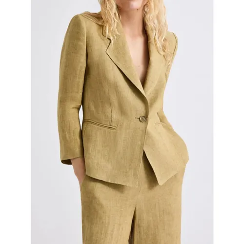 Jackets > Blazers - - Marella - Modalova