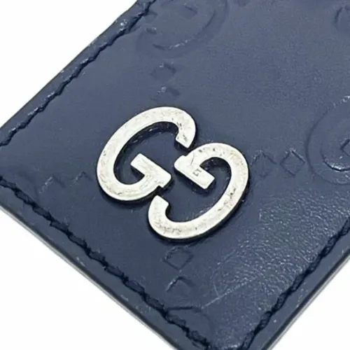 Pre-owned > Pre-owned Accessories - - Gucci Vintage - Modalova