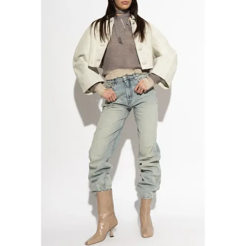 Knitwear > Turtlenecks - - Diesel - Modalova