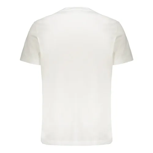 Versace - Tops > T-Shirts - White - Versace - Modalova