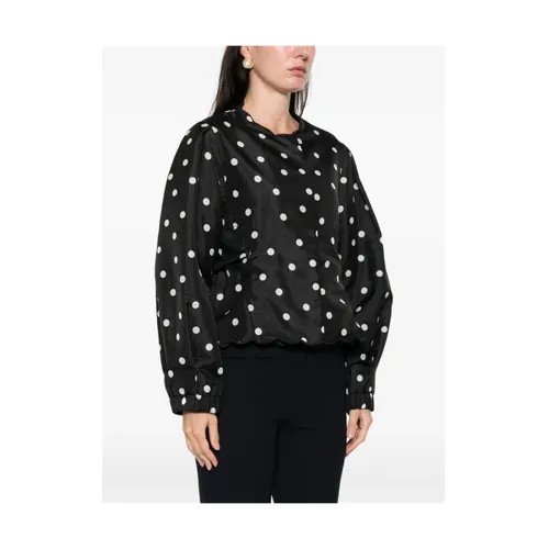Blouses & Shirts > Blouses - - Stine Goya - Modalova
