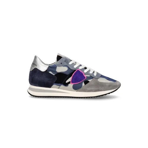 Shoes > Sneakers - - Philippe Model - Modalova
