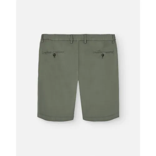 Shorts > Casual Shorts - - Briglia - Modalova