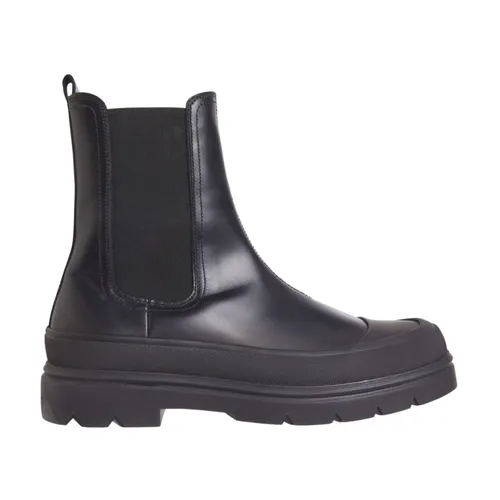 Shoes > Boots > Chelsea Boots - - Calvin Klein - Modalova