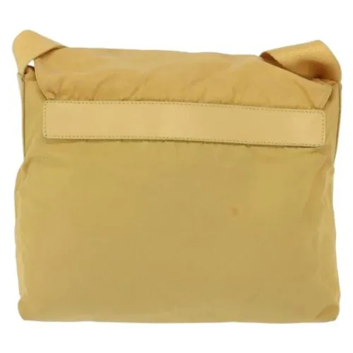 Pre-owned > Pre-owned Bags > Pre-owned Cross Body Bags - - Prada Vintage - Modalova