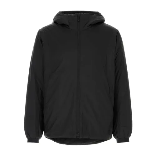 Jackets > Winter Jackets - - Goldwin - Modalova