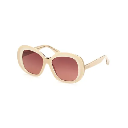 Accessories > Sunglasses - - Max Mara - Modalova