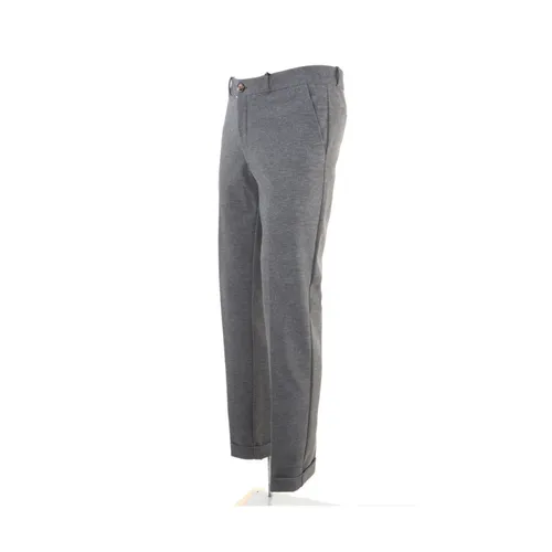 RRD - Trousers > Chinos - Gray - RRD - Modalova