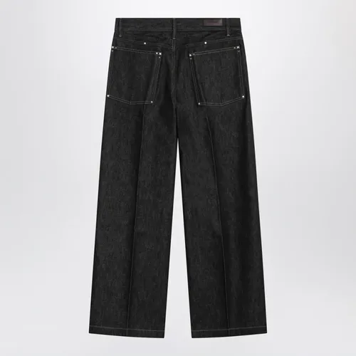 Jeans > Straight Jeans - - Lemaire - Modalova