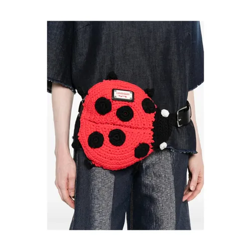 Bags > Belt Bags - - Loverboy by Charles Jeffrey - Modalova