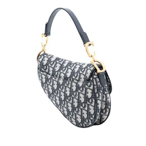 Pre-owned > Pre-owned Bags > Pre-owned Shoulder Bags - - Dior Vintage - Modalova