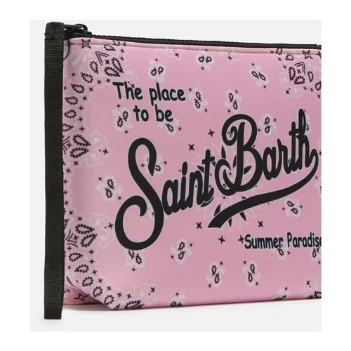 Bags > Clutches - - MC2 Saint Barth - Modalova