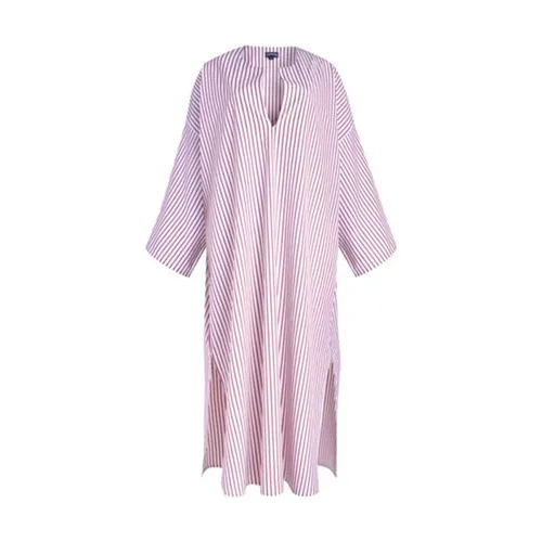Dresses > Day Dresses > Midi Dresses - - Ines De La Fressange Paris - Modalova