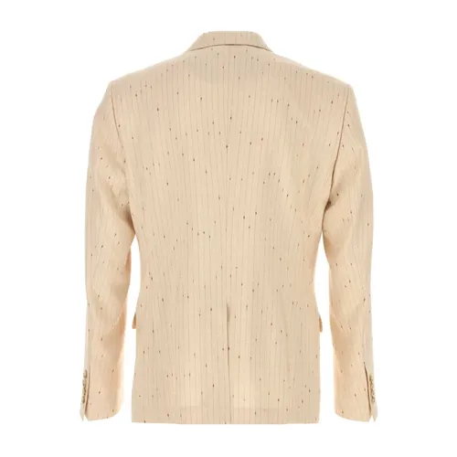 Jackets > Blazers - - Dolce & Gabbana - Modalova
