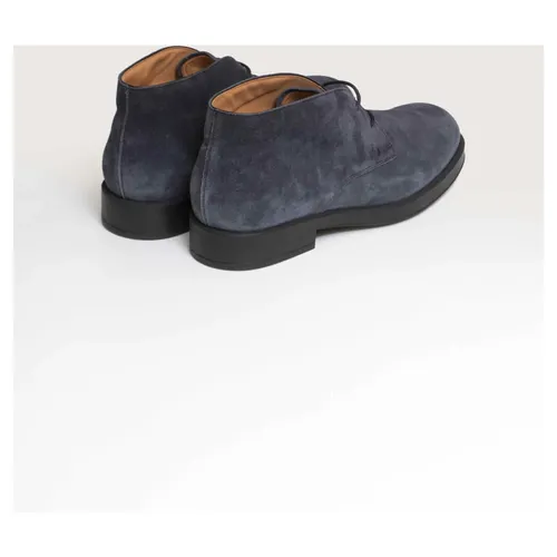 Shoes > Boots > Lace-up Boots - - Tod's - Modalova