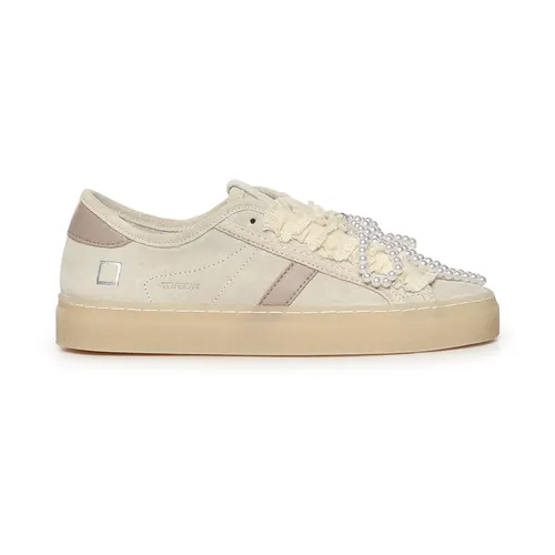 Shoes > Sneakers - - D.a.t.e. - Modalova