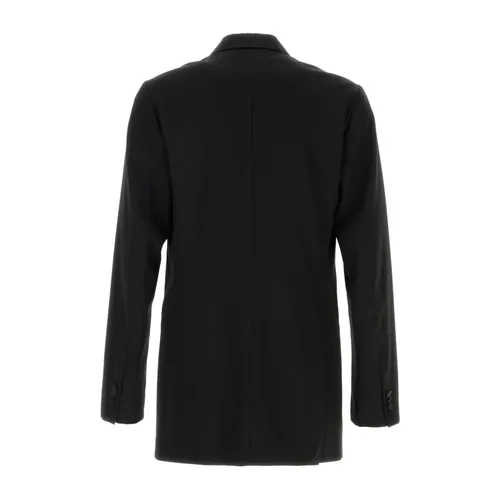 Suits > Formal Blazers - - Dries Van Noten - Modalova