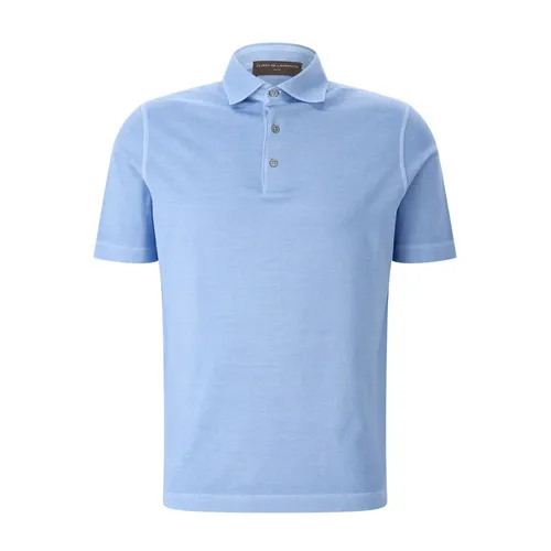 Tops > Polo Shirts - - Filippo De Laurentiis - Modalova