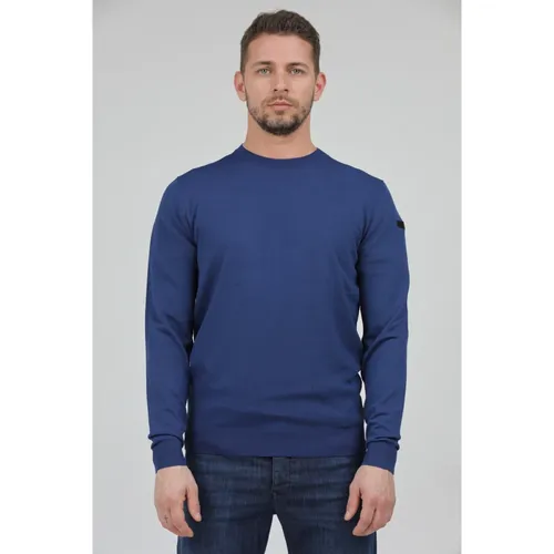 Knitwear > Round-neck Knitwear - - RRD - Modalova