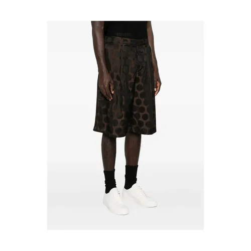 Shorts > Long Shorts - - Loverboy by Charles Jeffrey - Modalova