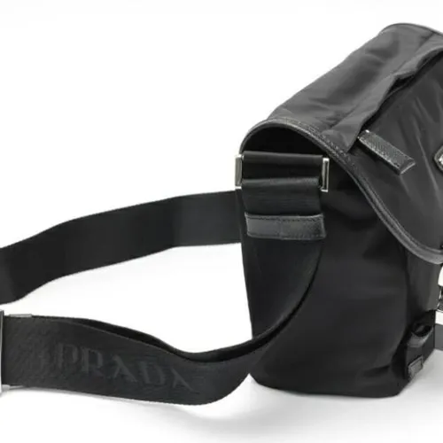 Pre-owned > Pre-owned Bags > Pre-owned Cross Body Bags - - Prada Vintage - Modalova
