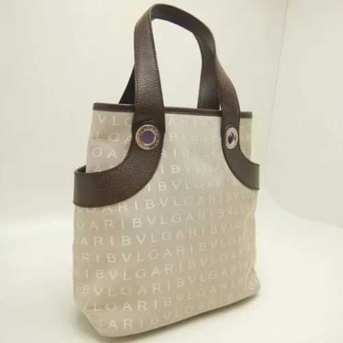 Pre-owned > Pre-owned Bags > Pre-owned Handbags - - Bvlgari Vintage - Modalova