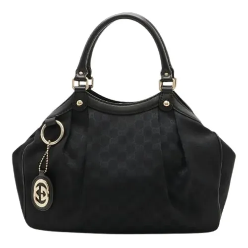 Pre-owned > Pre-owned Bags > Pre-owned Handbags - - Gucci Vintage - Modalova