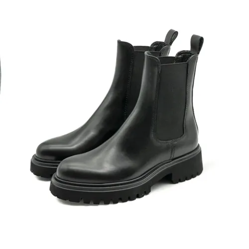 Shoes > Boots > Chelsea Boots - - Guglielmo Rotta - Modalova