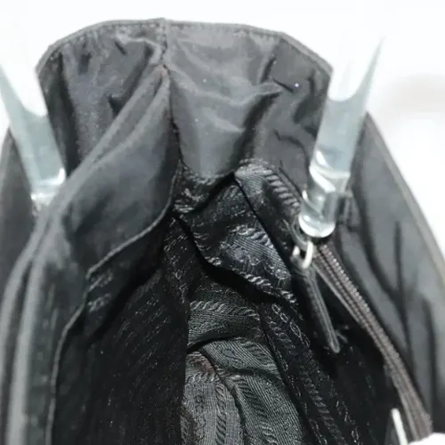 Pre-owned > Pre-owned Bags > Pre-owned Handbags - - Prada Vintage - Modalova
