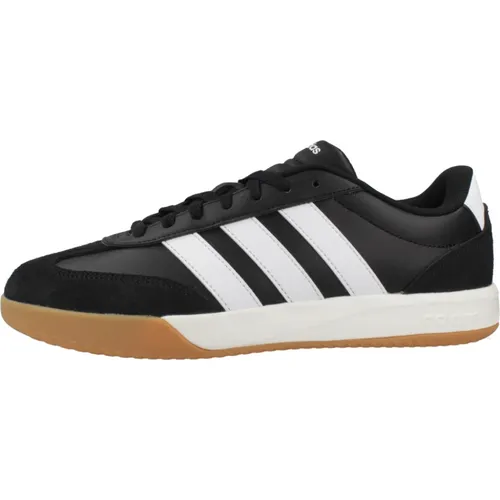 Adidas - Shoes > Sneakers - Black - Adidas - Modalova