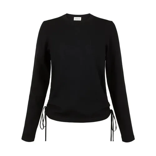 Blouses & Shirts > Blouses - - P.a.r.o.s.h. - Modalova