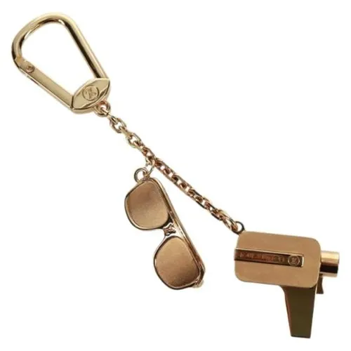 Pre-owned > Pre-owned Accessories - - Louis Vuitton Vintage - Modalova