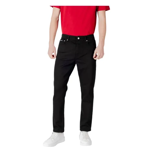 Jeans > Slim-fit Jeans - - Calvin Klein Jeans - Modalova