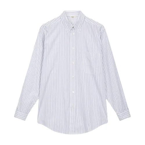 Blouses & Shirts > Shirts - - Barena Venezia - Modalova